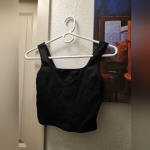 Wild Fable Cropped Tank